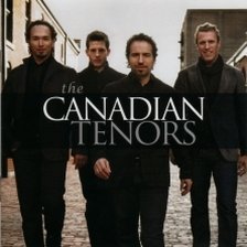 Ringtone The Canadian Tenors - The Prayer free download