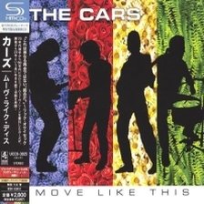 Ringtone The Cars - Blue Tip free download