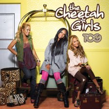 Ringtone The Cheetah Girls - Fuego free download