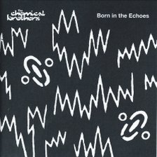 Ringtone The Chemical Brothers - Born in the Echoes free download