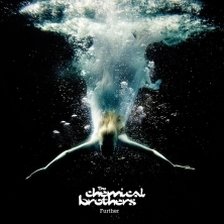 Ringtone The Chemical Brothers - Escape Velocity free download