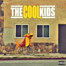Ringtone The Cool Kids - Bundle Up free download