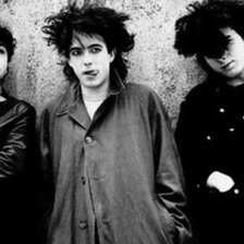 Ringtone The Cure - The End of the World free download