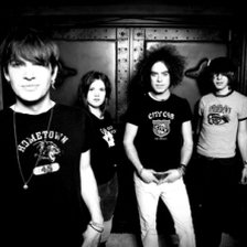 Ringtone The Dandy Warhols - Catcher in the Rye free download