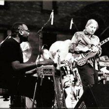 Ringtone The Derek Trucks Band - Maybe This Time free download