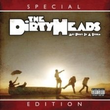 Ringtone The Dirty Heads - Antelope free download