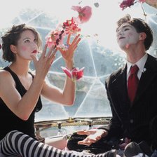 Ringtone The Dresden Dolls - First Orgasm free download