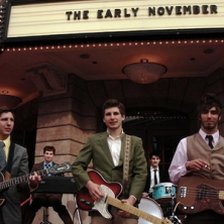 Ringtone The Early November - Ever So Sweet free download