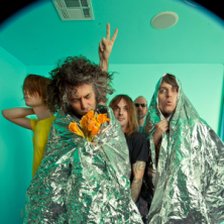 Ringtone The Flaming Lips - All We Have Is Now free download