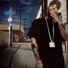 Ringtone The Game - Bulletproof Diaries free download