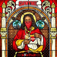 Ringtone The Game - Jesus Piece free download