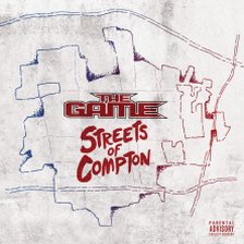Ringtone The Game - Support Compton free download