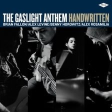 Ringtone The Gaslight Anthem - Here Comes My Man free download
