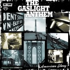 Ringtone The Gaslight Anthem - Orphans free download