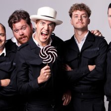 Ringtone The Hives - Main Offender free download