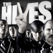 Ringtone The Hives - Square One Here I Come free download