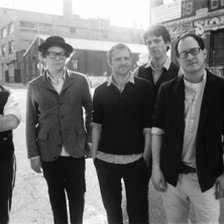 Ringtone The Hold Steady - Stuck Between Stations free download