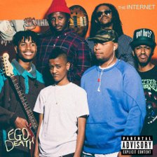 Ringtone The Internet - Under Control free download