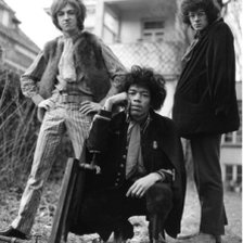 Ringtone The Jimi Hendrix Experience - Castles Made of Sand free download