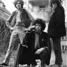 Ringtone The Jimi Hendrix Experience - If 6 Was 9 free download