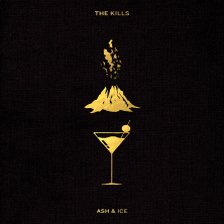 Ringtone The Kills - Bitter Fruit free download