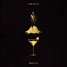 Ringtone The Kills - Days of Why and How free download