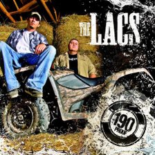 Ringtone The Lacs - 190 Proof free download