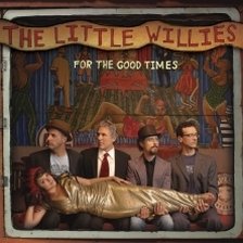 Ringtone The Little Willies - Fist City free download