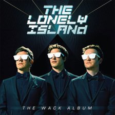 Ringtone The Lonely Island - We Are a Crowd free download