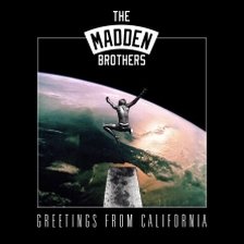 Ringtone The Madden Brothers - California Rain (intro) free download
