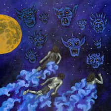 Ringtone The Mountain Goats - Night Light free download