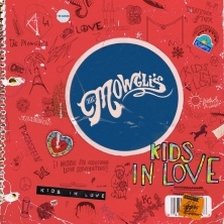 Ringtone The Mowgli’s - Kids in Love free download