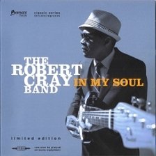 Ringtone The Robert Cray Band - Hip Tight Onions free download