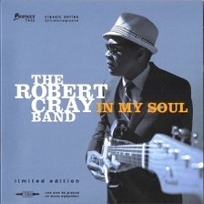 Ringtone The Robert Cray Band - What Would You Say free download