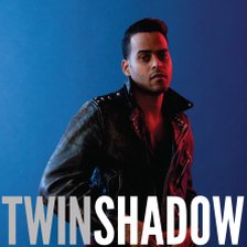 Ringtone Twin Shadow - Be Mine Tonight free download