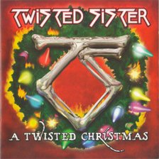 Ringtone Twisted Sister - Have Yourself a Merry Little Christmas free download
