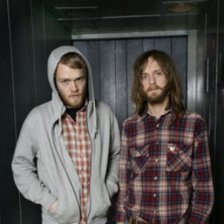 Ringtone Two Gallants - Decay free download