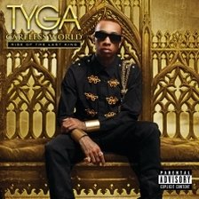 Ringtone Tyga - For the Fame free download