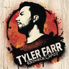 Ringtone Tyler Farr - Redneck Crazy free download