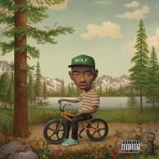 Ringtone Tyler, the Creator - Wolf free download