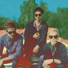 Ringtone Unknown Mortal Orchestra - From the Sun free download