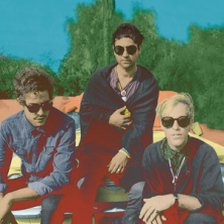 Ringtone Unknown Mortal Orchestra - So Good at Being in Trouble free download