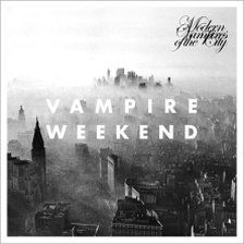 Ringtone Vampire Weekend - Everlasting Arms free download