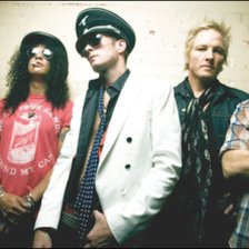 Ringtone Velvet Revolver - Big Machine free download