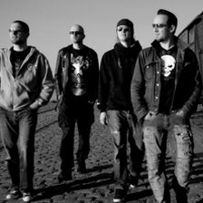 Ringtone Volbeat - A Broken Man and the Dawn free download