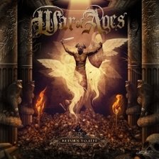 Ringtone War of Ages - Redeemer free download