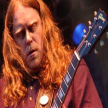 Ringtone Warren Haynes - On a Real Lonely Night free download