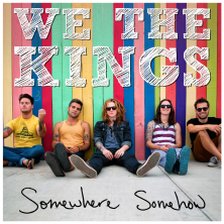 Ringtone We the Kings - I Feel Alive free download