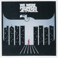 Ringtone We Were Promised Jetpacks - Circles and Squares free download