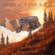 Ringtone Weezer - I. The Waste Land free download